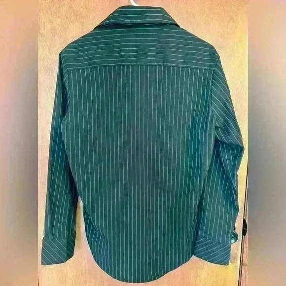 7 diamonds men’s dress shirt size small - Picture 2 of 5